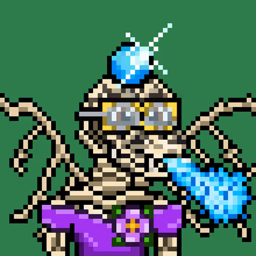 Dizzydragons