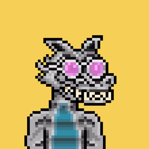 Dizzydragons