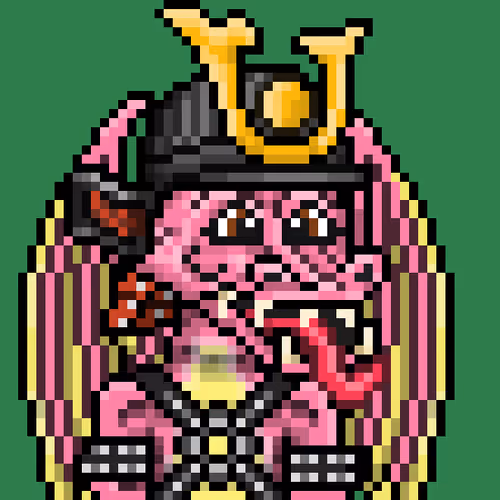 Dizzy Dragon #5109