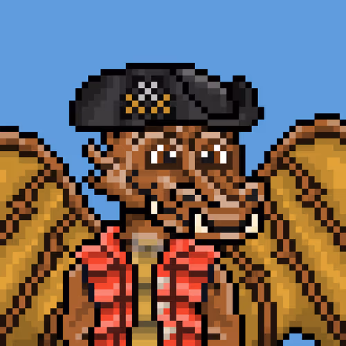 Dizzydragons