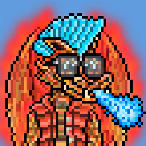 Dizzydragons