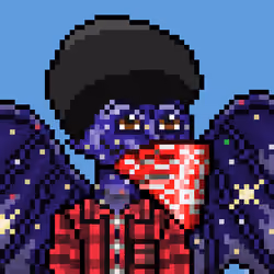 Dizzy Dragon #8122