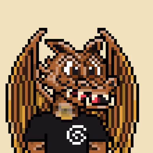 Dizzydragons