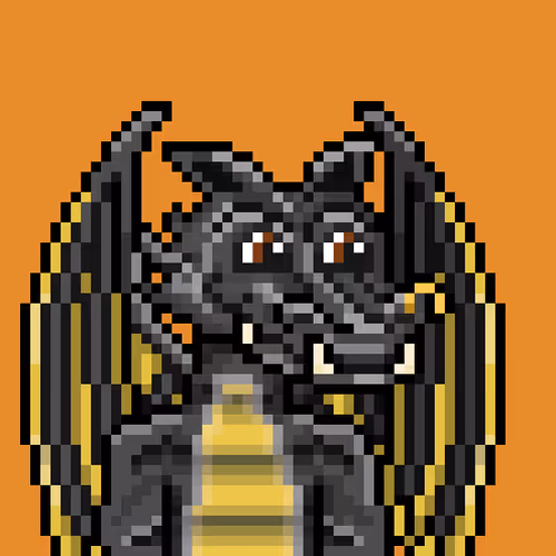 Dizzydragons