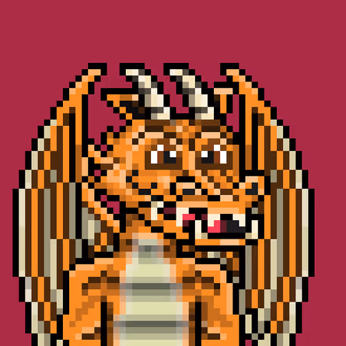 Dizzydragons