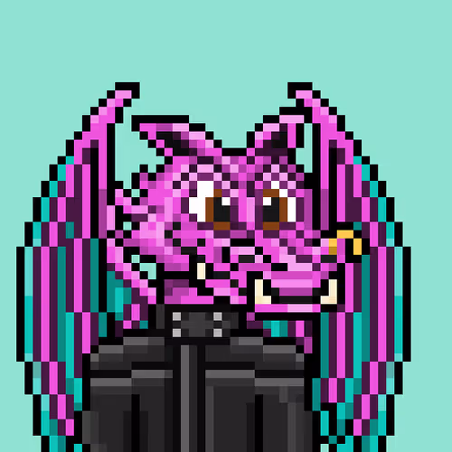 Dizzydragons