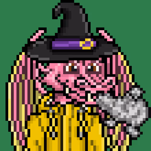 Dizzy Dragon #6378