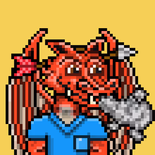 Dizzydragons