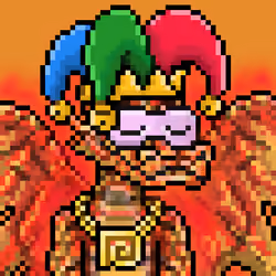 Dizzy Dragon #9053
