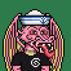 Dizzy Dragon #920