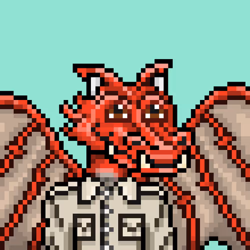 Dizzydragons