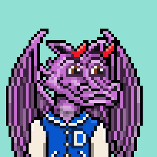 Dizzydragons
