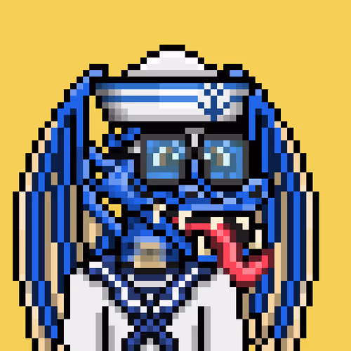 Dizzy Dragon #6349
