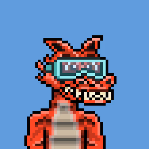 Dizzydragons