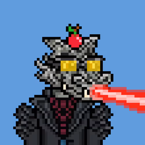 Dizzydragons