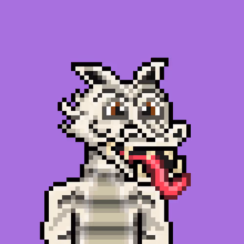 Dizzydragons