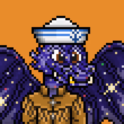Dizzydragons