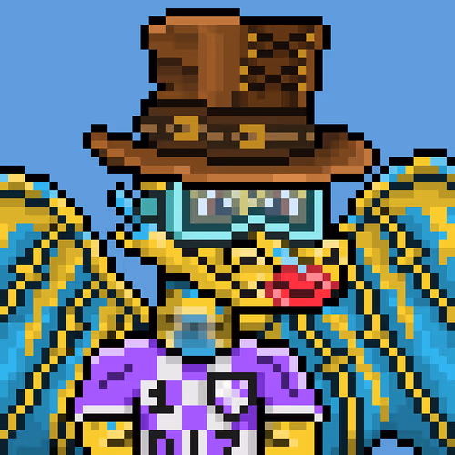 Dizzydragons