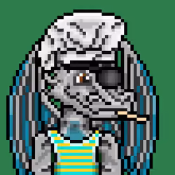 Dizzy Dragon #3347