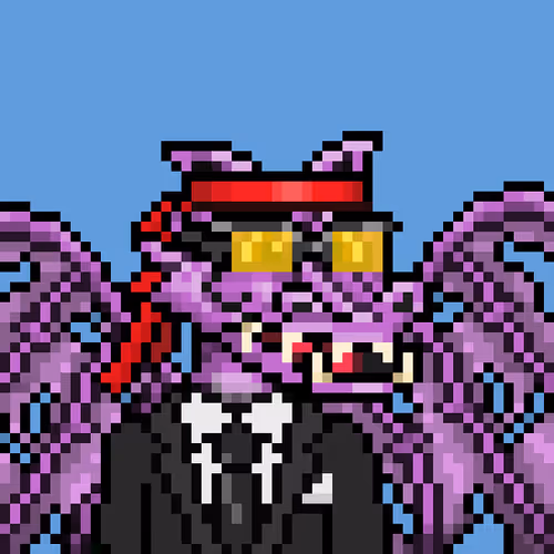 Dizzydragons