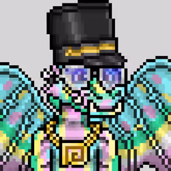 Dizzy Dragon #7882