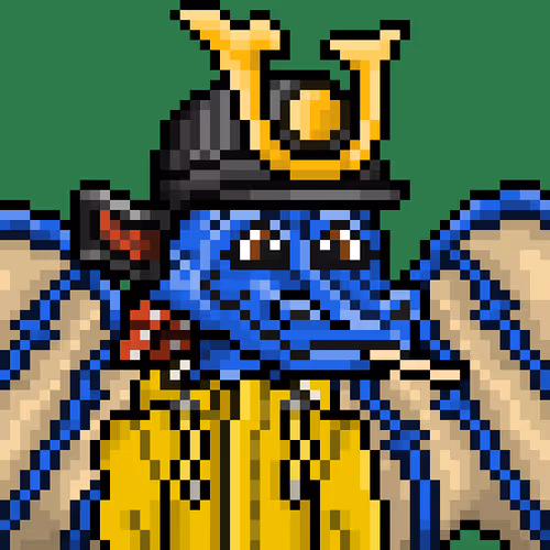 Dizzy Dragon #3343