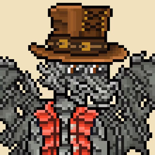 Dizzydragons