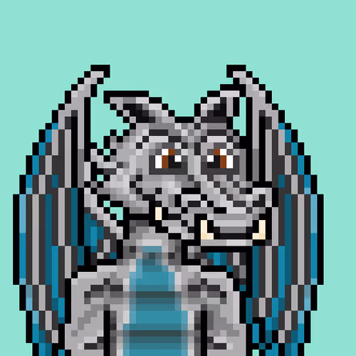 Dizzydragons