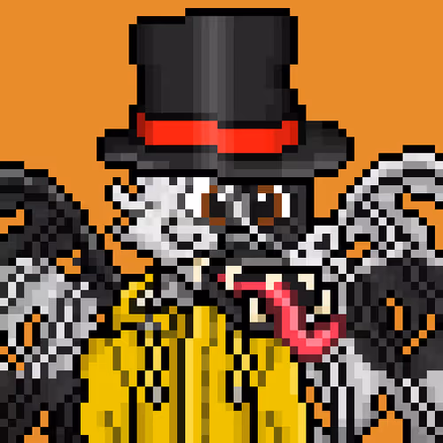 Dizzydragons