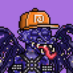 Dizzy Dragon #7780