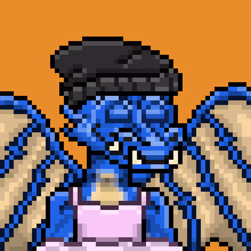 Dizzydragons