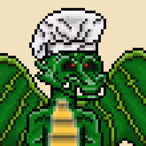 Dizzydragons