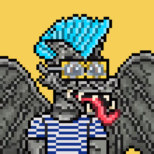 Dizzydragons