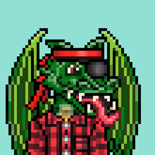 Dizzydragons
