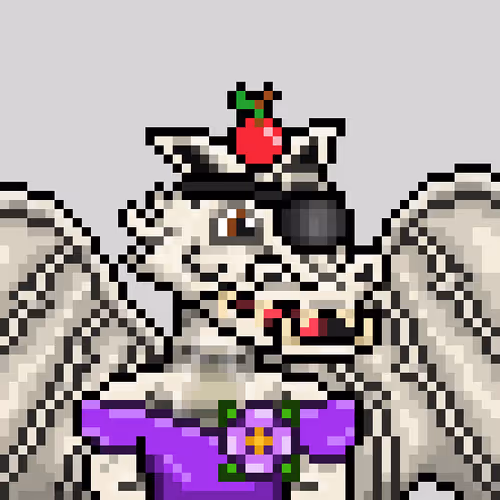 Dizzydragons