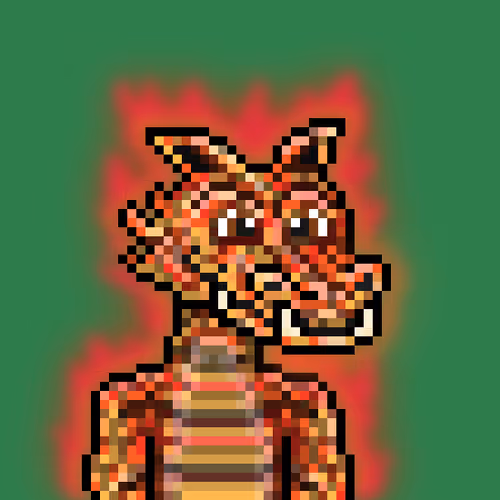 Dizzydragons
