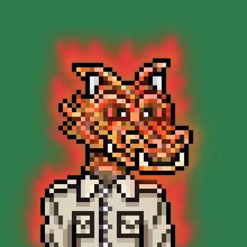 Dizzydragons