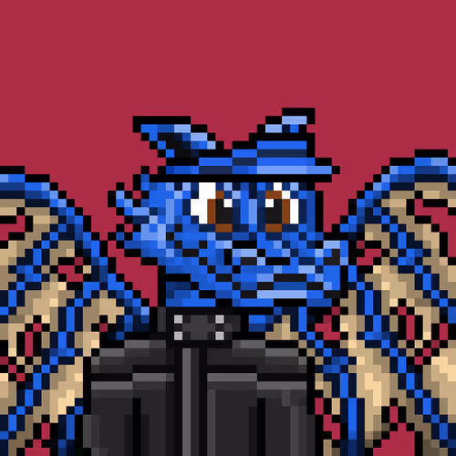 Dizzydragons