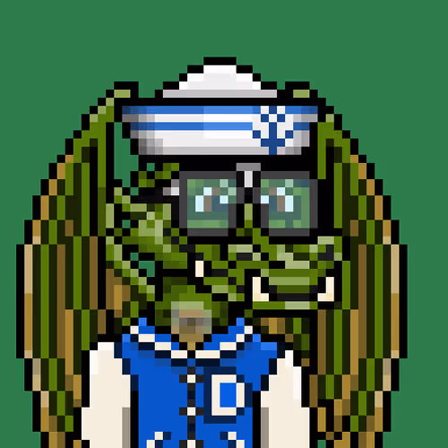 Dizzydragons