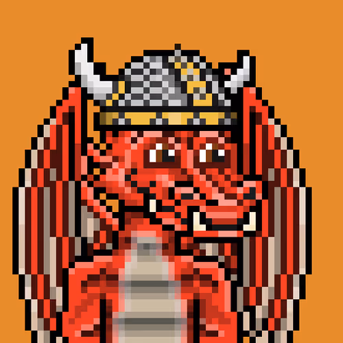 Dizzydragons