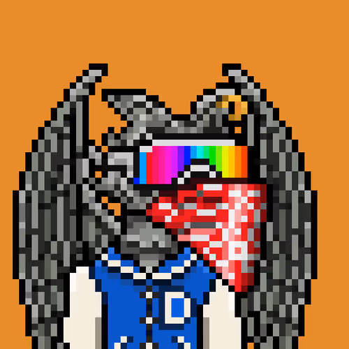 Dizzydragons