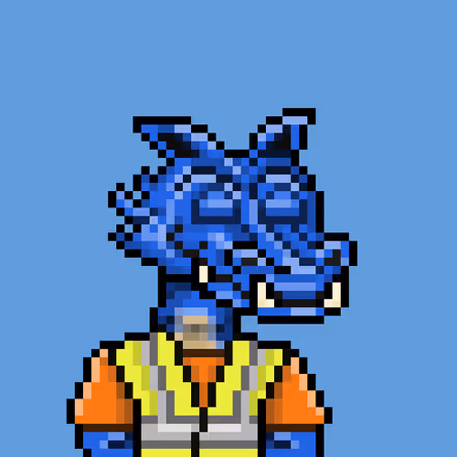 Dizzydragons
