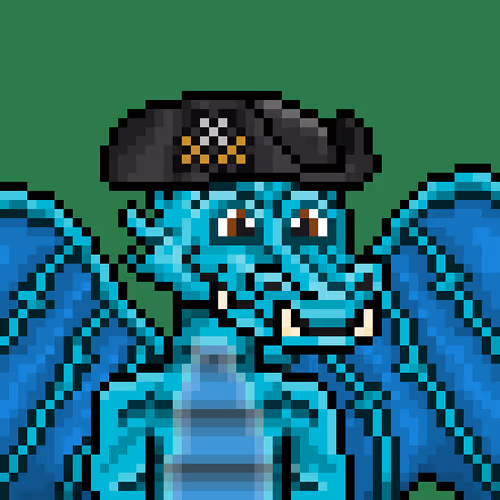 Dizzydragons