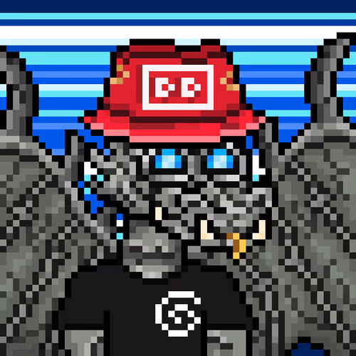 Dizzydragons