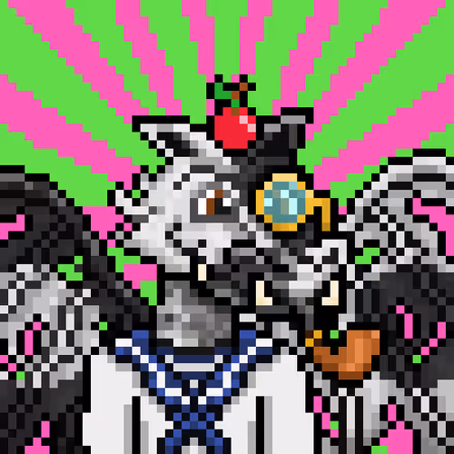 Dizzydragons