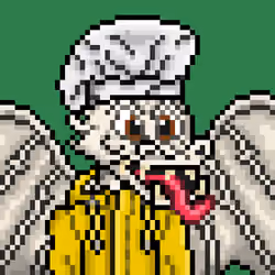 Dizzy Dragon #39
