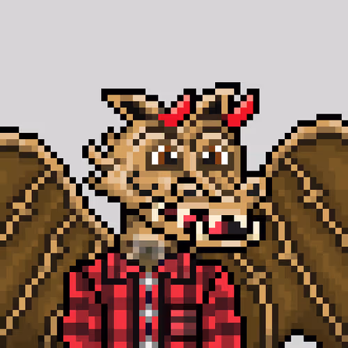 Dizzydragons