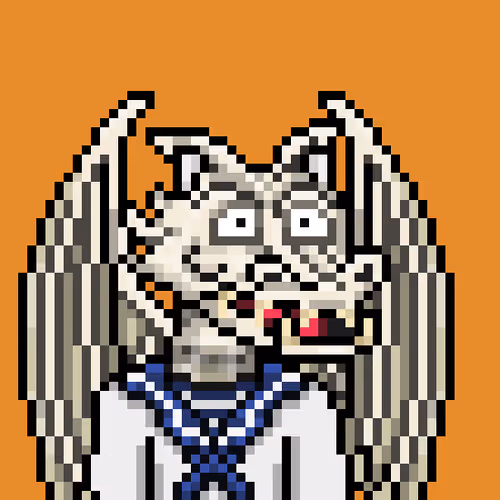 Dizzydragons