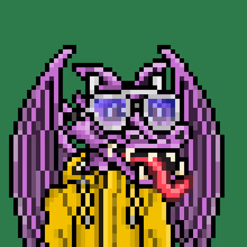 Dizzydragons