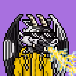 Dizzy Dragon #9335